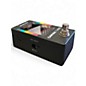 Used Walrus Audio Canvas Tuner Tuner Pedal