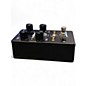 Used Lustihand Devices Ground & Pound MKII Effect Pedal