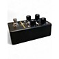 Used Lustihand Devices Ground & Pound MKII Effect Pedal