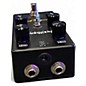 Used Lustihand Devices Ground & Pound MKII Effect Pedal