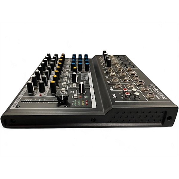 Used Mackie MIX12FX Unpowered Mixer