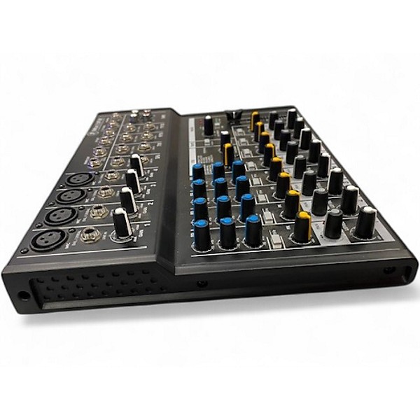 Used Mackie MIX12FX Unpowered Mixer