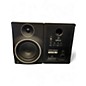 Used Mackie MR5 MKIII Pair Powered Monitor thumbnail