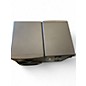 Used Mackie MR5 MKIII Pair Powered Monitor