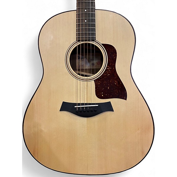 Used Taylor AD17 Natural Acoustic Guitar
