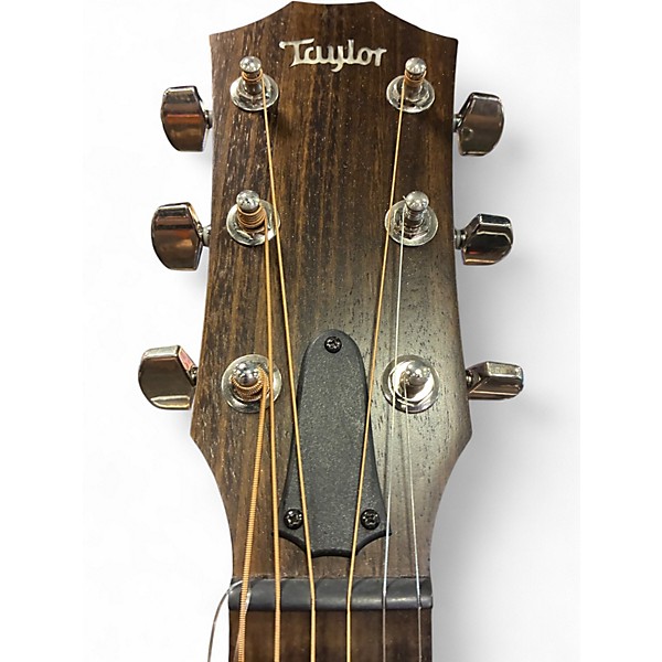 Used Taylor AD17 Natural Acoustic Guitar