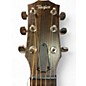 Used Taylor AD17 Natural Acoustic Guitar