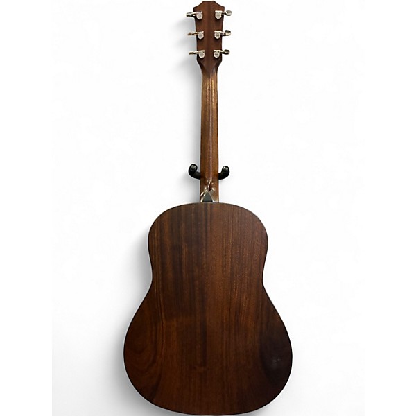 Used Taylor AD17 Natural Acoustic Guitar