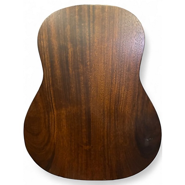 Used Taylor AD17 Natural Acoustic Guitar