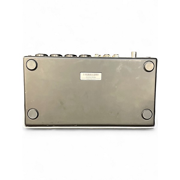 Used Apogee Quartet Audio Interface Audio Interface