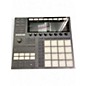 Used Native Instruments MASCHINE MK3 MIDI Controller thumbnail