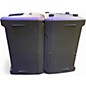 Used Samson EXPEDITION XP150 Sound Package