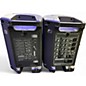 Used Samson EXPEDITION XP150 Sound Package