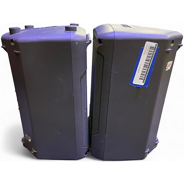 Used Samson EXPEDITION XP150 Sound Package