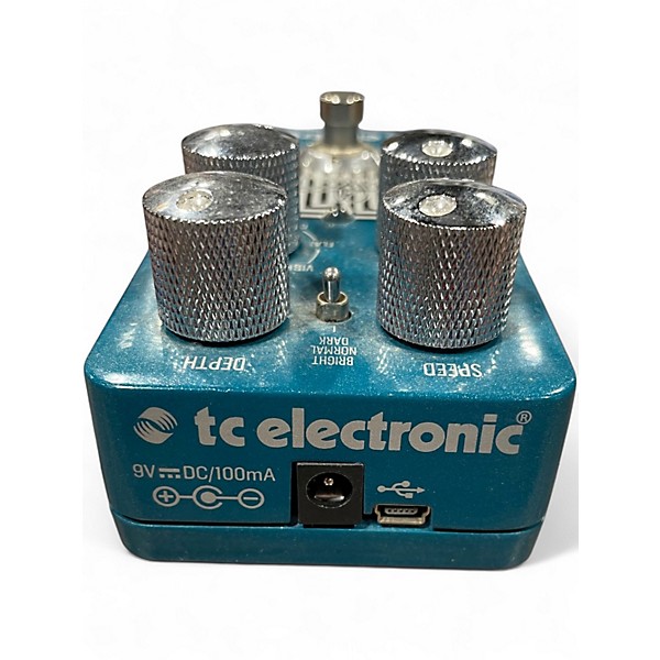 Used TC Electronic Dreamscape John Petrucci Signature Effect Pedal