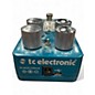 Used TC Electronic Dreamscape John Petrucci Signature Effect Pedal