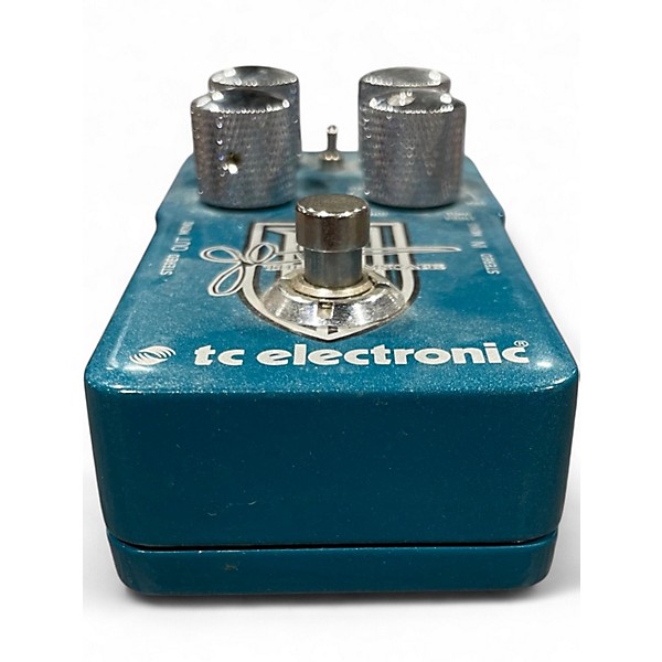 Used TC Electronic Dreamscape John Petrucci Signature Effect Pedal