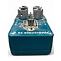 Used TC Electronic Dreamscape John Petrucci Signature Effect Pedal