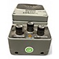 Used Behringer VD400 Vintage Delay Effect Pedal