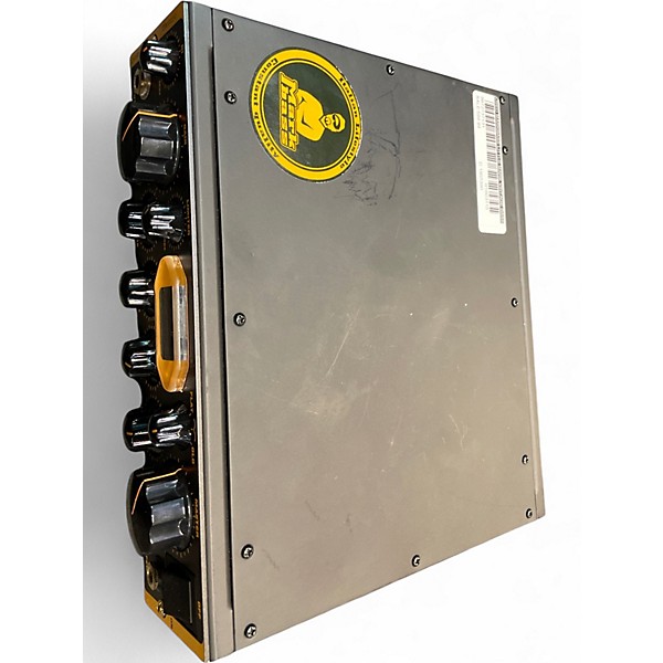 Used Markbass LITTLE MARK VINTAGE Bass Amp Head