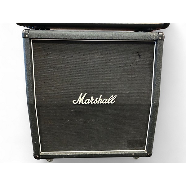 Used Marshall AVT412XA Guitar Cabinet