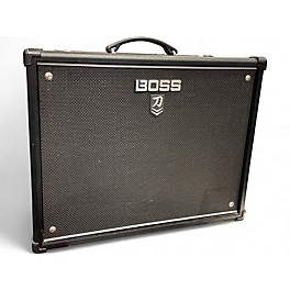 Used BOSS Katana KTN100 100W 1X12 Guitar Combo Amp