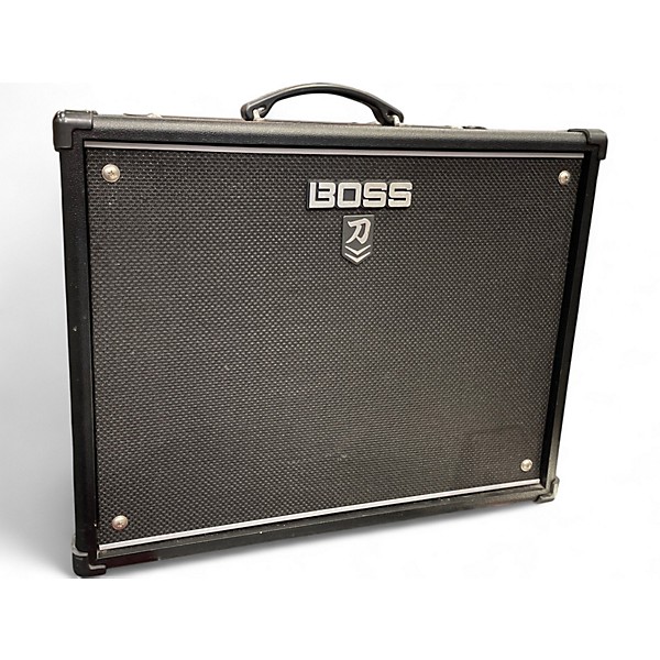 Used BOSS Katana KTN100 100W 1X12 Guitar Combo Amp