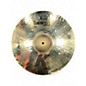 Used Zildjian 18in K Cluster Crash Cymbal thumbnail