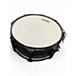 Used Pork Pie 5.5X12 Little Squealer Snare Black Drum