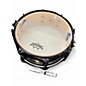 Used Pork Pie 5.5X12 Little Squealer Snare Black Drum