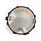 Used Pork Pie 5.5X12 Little Squealer Snare Black Drum