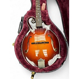 Used Gibson F5G 2 Color Sunburst Mandolin