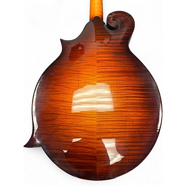 Used Gibson F5G 2 Color Sunburst Mandolin