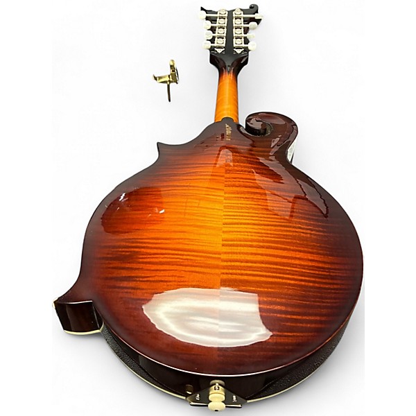 Used Gibson F5G 2 Color Sunburst Mandolin