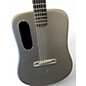 Used LAVA MUSIC LAVA ME 4 Gray Solid Body Electric Guitar thumbnail