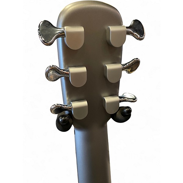 Used LAVA MUSIC LAVA ME 4 Gray Solid Body Electric Guitar