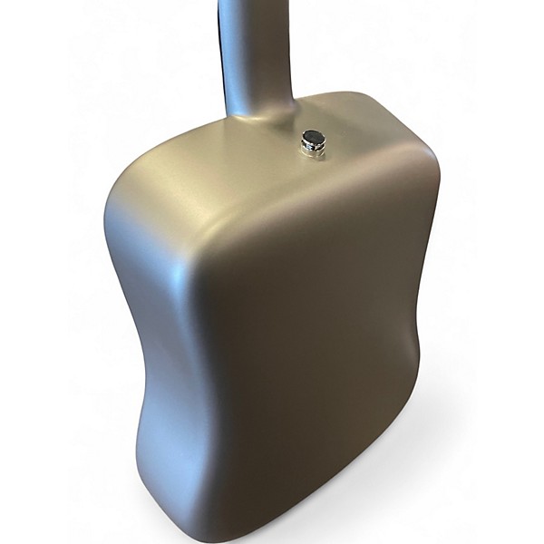 Used LAVA MUSIC LAVA ME 4 Gray Solid Body Electric Guitar