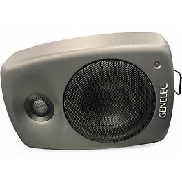 Used Genelec 8320A Powered Monitor
