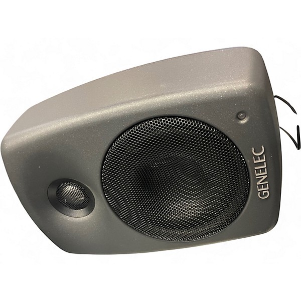 Used Genelec 8320A Powered Monitor