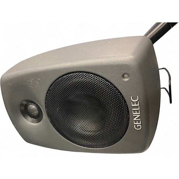 Used Genelec 8320A Powered Monitor