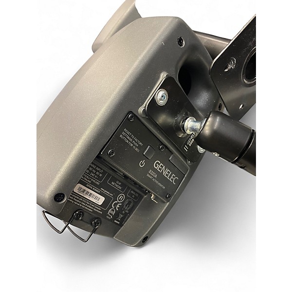 Used Genelec 8320A Powered Monitor