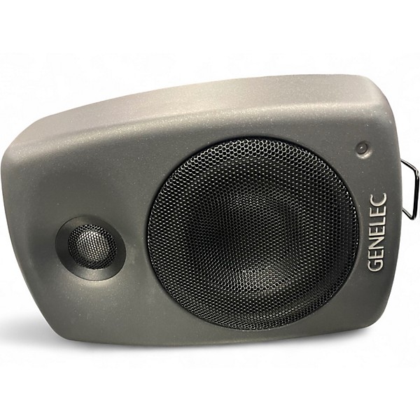 Used Genelec 8320A Powered Monitor