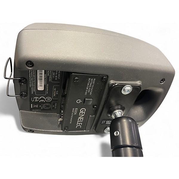 Used Genelec 8320A Powered Monitor