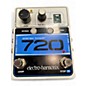 Used Electro-Harmonix 720 Stereo Looper Pedal