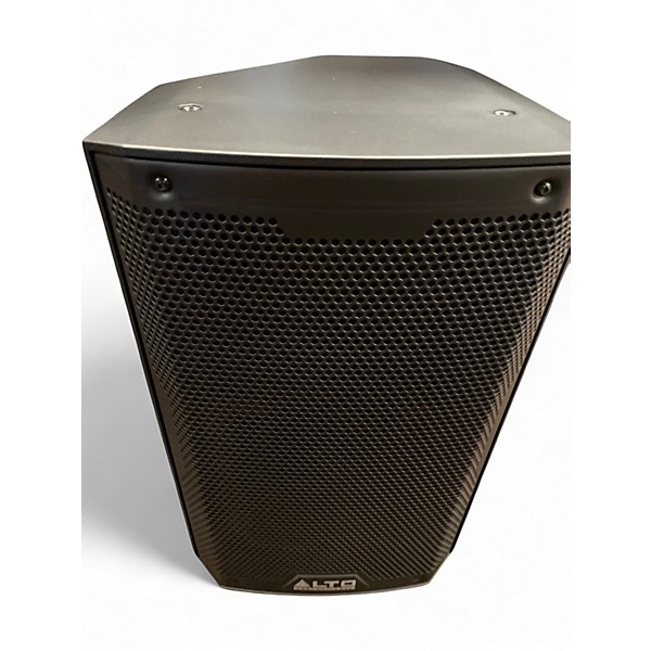 Used Alto ts408 Powered Speaker