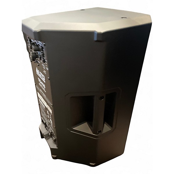 Used Alto ts408 Powered Speaker