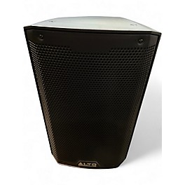 Used Alto ts408 Powered Speaker