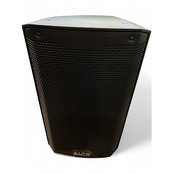 Used Alto ts408 Powered Speaker