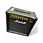 Used Marshall MG15DFX Guitar Combo Amp thumbnail