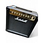 Used Marshall MG15DFX Guitar Combo Amp